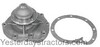 photo of For diesel: Hydro, 686, 86, 706, 756, 2076, 715 serial number 23001 and up, Cotton Harvester 1400, 782 Cotton Picker, 786, 826, 886 serial number 14472 and up, 2826, 3088, 3288, 1420, 1400, 782. Water pump with hub installed, gasket included.