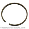 photo of This PTO Clutch Pack Sealing Ring is used with D2NNN751D and E0NNN751BA Clutch Packs. 2.375 Inch Outside Diameter. Three used per tractor. Replaces 8313283, 81809513 and 313283.