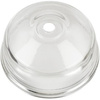 Farmall 454 Fuel Bowl Glass