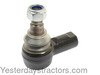 photo of From the center of the ball joint to the end of the tube, this power steering cylinder end measures 3.250 inches. It has M20 X 1.5 RH Thread. Used on 4WD front ends on 1046, 1246, 258, 268, 278, 584, 585, 585XL, 644, 684, 685, 685XL, 743, 743XL, 744, 744S, 745S, 745XL, 784, 785, 785XL, 844, 844S, 844XL, 856, 856XL, 884, 885, 885XL, 946, Hydro 84. Replaces 3146035R92, 3146035R1, 3146035R95, 3146035R91, 3146035R94