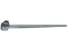 photo of Used on International models 644, 743, 743XL, 744, 745, 745S, 745XL, 844, 844S, 844XL, 845, 845XL, 856, 856XL all with power steering, this part replaces 3223996R1