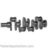 Farmall 4240 Crankshaft