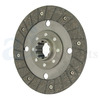 Massey Ferguson 165 PTO Disc, 9.055