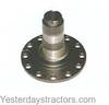 photo of Used with the following tractors that use APL135 FWD Axle: 585, 644, 685, 743, 744, 745, 745S, 785, 844, 844S, 856, 885. Replaces 1502272C1.
