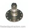 Ford 885 Hub Carrier, Shaft