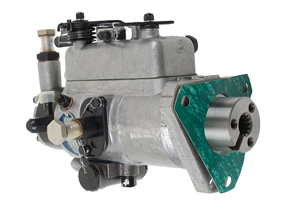 Ford 800 diesel injector pump #6