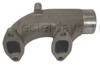 photo of Diesel exhaust end section. For tractor models 806, 856, 2806, 2856.