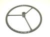 Massey Harris MH333 Steering Wheel with Bare Spokes