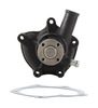 photo of For tractor models 5215, 5220. Water Pump without pulley also replaces 72103891.