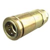 Massey Ferguson 390 Hydraulic Coupler