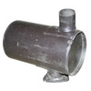 Massey Ferguson 3050 Muffler