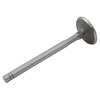 photo of Intake valve for tractor models 806, 2806. (D361 CID Diesel 6-cylinder engine. Cupped head piston) and models 1206, 21206. (D361 CID Turbo Diesel 6-cylinder engine. Cupped head piston) and models 856, 2856 Tractors and 815 Combines with D407 and 1026, 1256, 21026, 21256 Tractors with DT 407. (D 407 CID and DT407 CID Turbo Diesel 6-cylinder engine. Cupped head piston. Piston pin diameter 1-1\2 inch).