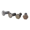 photo of From 1939 through 1964, these bolts were used by Ford to attach the Flywheel to the Crankshaft. These are exactly like the originals.