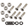 Massey Harris Colt Rear Rim Bolt Kit