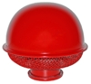 Farmall Cub Lo-Boy Air Cleaner Cap, Slides OVER pipe