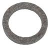 photo of This Felt Front Wheel Seal is used on Cub and Cub Lo-Boy. It measures 1.627 Inches Inside Diameter, 2.216 inches Outside Diameter and 0.164 inches thick. Replaces 369512R91, 369858R91, 350768R1