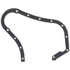 photo of The Front Cover Gasket Fits: Cub up to Serial Number 139516; Replaces original part numbers 351675R1 and 351675R2