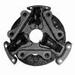Cub Pressure Plate
