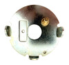 photo of Used on International Distributors, this plate is where points are secured. Points not included. Four Cylinder Models: 100, 130, 140, 200, 230, 240, 300, 330, 340, 350, 400, 404, 450, 504, A, AV, B, BN, C, Cub, 154 Lo-Boy, Cub 185 Lo-Boy, H, M, MD, Super A, Super M, Super C, Super H, Super HV, M, MV, MD, Super M. (All with IH Distributor, not for Delco Distributor). Replaces 352277R11