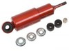 Farmall Super M Seat Shock, Mid Mount