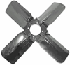 photo of This four blade fan is for M, Super M, MD, Super MD, Super MTA.