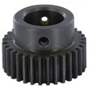 photo of This Distributor Gear has 32 teeth. It is used on IH Distributor 353898R11. Replaces original part numbers 353902R1, 531461R91