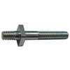 photo of Used on IH Distributors 353898R1, 368051R1, 401107R1, this is a zinc plated Terminal Screw. It will also fit J4 magneto above serial number 139748. It does not fit early J4 Magnetos. Replaces International part number 353907R1