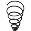 Farmall HV Seat Spring