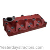 Farmall Cub Lo-Boy Cylinder Head