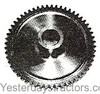 photo of For tractor models H, HV, Super H, Super HV, W4. 55 Teeth. Replaces: 357459R2, 48418D, 48418DA