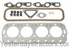 Farmall Super AV1 Head Gasket Kit