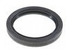 photo of This front crankshaft oil seal has a 2.625 inch Inside Diameter, a 3.38 inch Outside Diameter and is .475 inch wide. It Fits: I6, I9, ID6, ID9, M, MD, MDV, MV, O6, ODS6, OS6, Super M, Super MD, Super MDTA, Super MDV, Super MDV-TA, Super MTA, Super MV, Super MVTA, Super W6, Super W6TA, Super W9, Super WD6, Super WD6TA, Super WD9, Super WDR9, T6, T6-61, T9, TD6, TD6-61, TD9, TD9-91, W400, W450, W6, W9, WR9, WR9S, 400, 450, 600, 650, B-450, BM, BMD, SBMD, Super BM. Replaces: 258511R91, 357972R91, 357977R91, 358511R91, 53872D, 410708