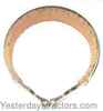 photo of Lined Brake Band (1). For Cub after serial number 173600. Replaces 358753R21, 358753R21AF, 358753R22