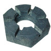 photo of For tractor models Super A, 100, 130, 140. Nut for Worm Gear Shaft part number 70890C1.