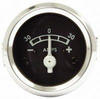photo of 1-5\8 inch diameter. Must use grommet 897074M1 if you are mounting this gauge in a 2 inch hole. The Grommet is available for Separately. For tractor models TEF20, FE35. Replaces 827055M1, 2757182, 36047, 36047F, 36351, M10-01-01