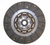 photo of New, 10.5 inch, spring loaded, 1.125 inch spline diameter, 10 splines. For tractor models 2500, 2504, 2544, 2606, Farmall 300, 330, 340, Farmall 350, (3616 diesel serial number up to 2117 or gas up to serial number 1945), 460, 504, 544, 606.