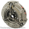 Massey Ferguson 165 Clutch-Pressure Plate, Dual