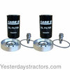 Farmall 2806 Oil Filter Adapter Kit