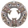 Farmall 240 Clutch Pressure Plate, 9