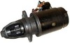 Farmall 350 Starter with Solenoid, Delco