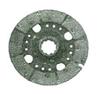Ferguson TO35 Clutch Disc, 9 Inch