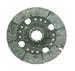 135 Clutch Disc, 9 Inch