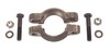 Farmall Cub Lo-Boy Exhaust Manifold Clamp