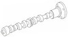 Massey Ferguson 30 Camshaft