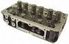 photo of For tractor models 35, 50, (203 and 205 Industrials (All prior to serial number 1846220). Cylinder Head - Indirect Injection. Complete with Valves and Springs. Perkins A3.152. Replaces 3637784M91, 3638321M91, 731781M91, 743272M91, ZZ80058, E2046T9, M03-00-19, 58462, 68131, 82620, 86553, U5BD0024, ZZ80048.