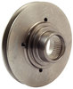 Massey Ferguson 3065 Crankshaft Pulley