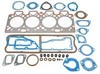 photo of Gasket Engine Top Set. For (175, 180, both with engine serial number prior to 236UA109215L), (255 and 265 serial number 236UA109215L and up), (275 with engine serial number prefix 248UA or LF---N or LF---U Only), all with A4-248 Direct Injection Perkins Engine. Engine Top Gasket Set. Does not include crankshaft seals. Use with bottom set part number 747191M91.