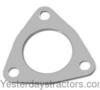 photo of Exhaust Elbow Gasket. For tractor models TE20, TO20, TO30, TO35, 135, 150, 35, 50, 65, 230, 235, 245, 20, 202, 203, 204, 205, 20C, 2135, 30B, 30D. Also Replaces OEM number 827877M1, 180104M1, 4222475M1, 72080353. Priced each.
