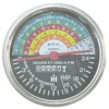 Farmall W450 Tachometer