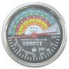 Farmall 400 Tachometer